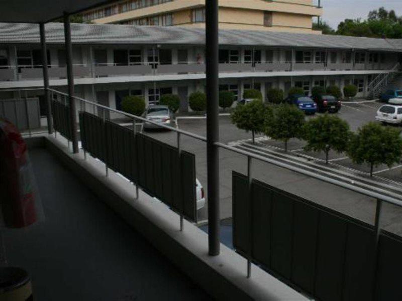 Hotelmotel Adelaida Exterior foto