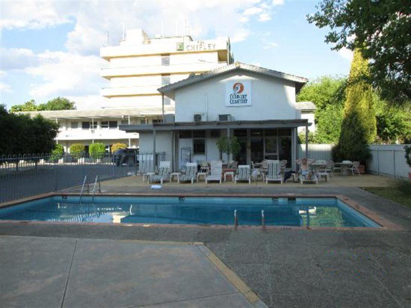 Hotelmotel Adelaida Exterior foto