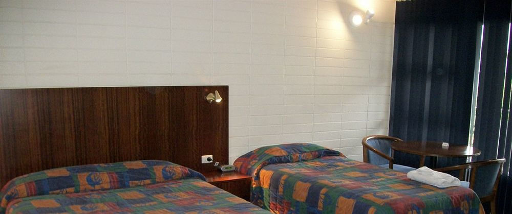 Hotelmotel Adelaida Exterior foto